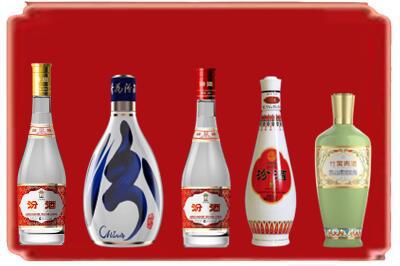 信阳烟酒回收汾酒系列.jpg